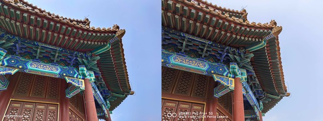vivo X50 Pro+对比华为P40 Pro+ 超大杯怎么选?
