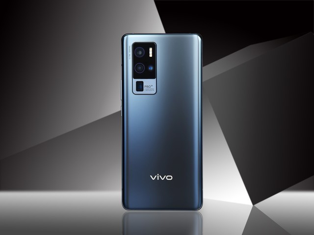 vivo X50 Pro+对比华为P40 Pro+ 超大杯怎么选?