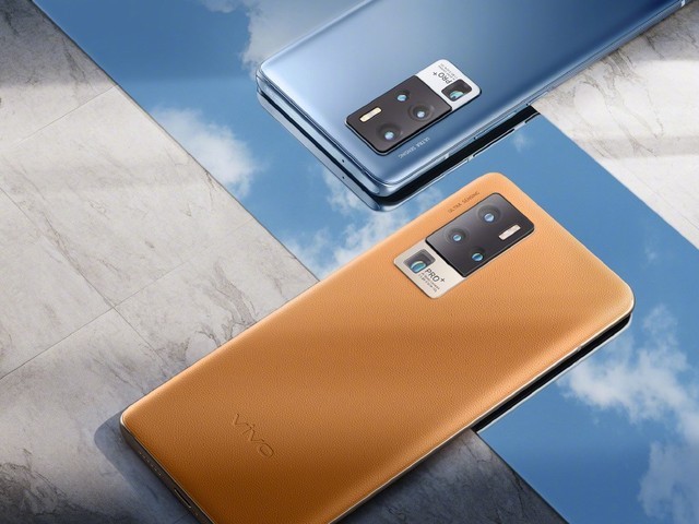 vivo X50 Pro+对比华为P40 Pro+ 超大杯怎么选?