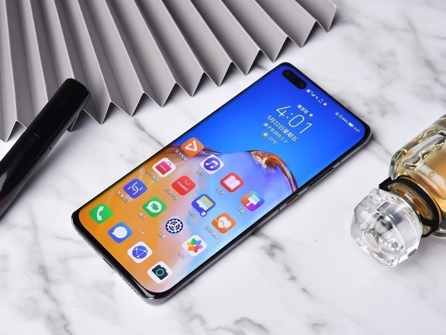 vivo X50 Pro+对比华为P40 Pro+ 超大杯怎么选?
