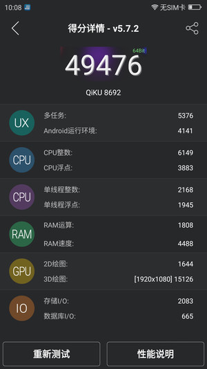 新旗舰还差小米5!奇酷/荣耀7i/魅族MX5对比评测