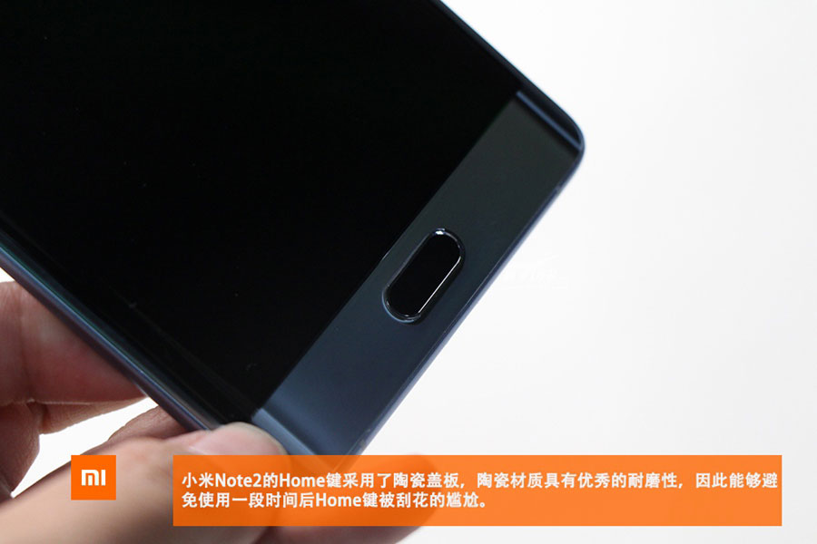 小米Note2做工如何 小米Note2拆机图解(18/21)