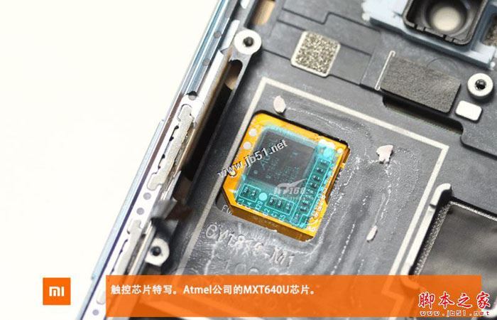 小米Note2内部做工怎么样？小米Note2手机拆机详细评测图解