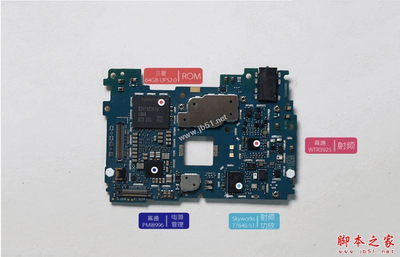 小米Note2内部做工怎么样？小米Note2手机拆机详细评测图解