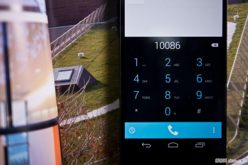 魅族MX3和Nexus 5哪个拍照效果好?MX3和Nexus 5拍照对比图_脚本之家
