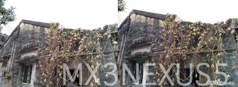 魅族MX3和Nexus 5哪个拍照效果好?MX3和Nexus 5拍照对比图_脚本之家