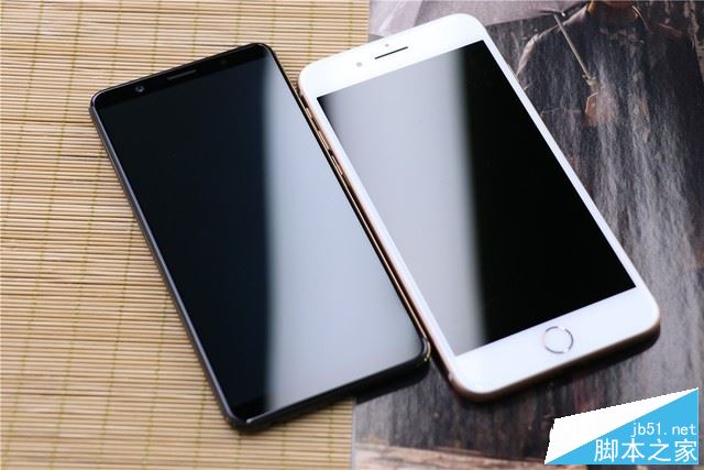 vivo X20和iPhone8 Plus哪个值得买?苹果8 plus与vivo X20全面深度评测图解