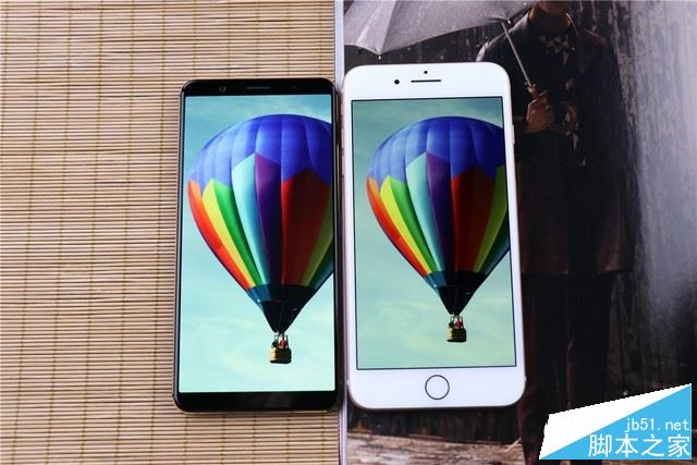 vivo X20和iPhone8 Plus哪个值得买?苹果8 plus与vivo X20全面深度评测图解