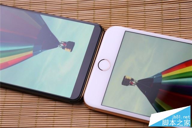 vivo X20和iPhone8 Plus哪个值得买?苹果8 plus与vivo X20全面深度评测图解