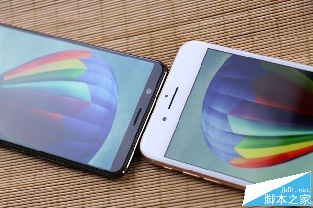 vivo X20和iPhone8 Plus哪个值得买?苹果8 plus与vivo X20全面深度评测图解