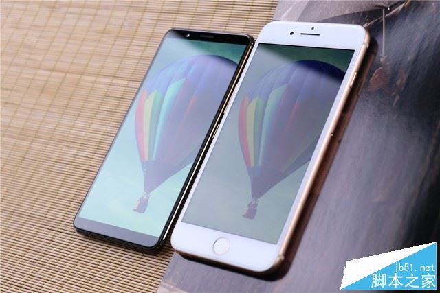 vivo X20和iPhone8 Plus哪个值得买?苹果8 plus与vivo X20全面深度评测图解