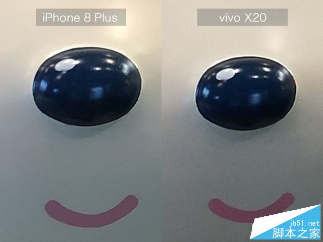 vivo X20和iPhone8 Plus哪个值得买?苹果8 plus与vivo X20全面深度评测图解