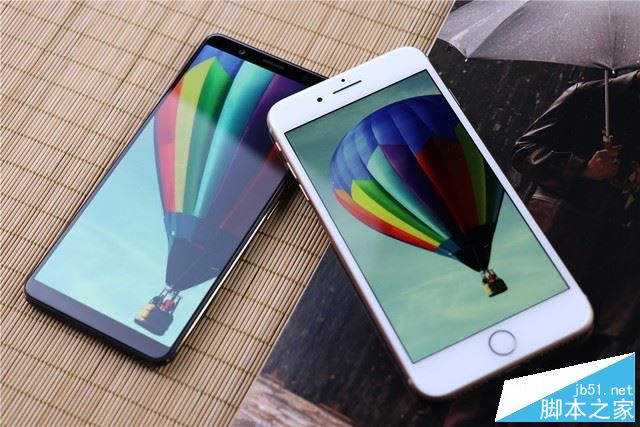 vivo X20和iPhone8 Plus哪个值得买?苹果8 plus与vivo X20全面深度评测图解