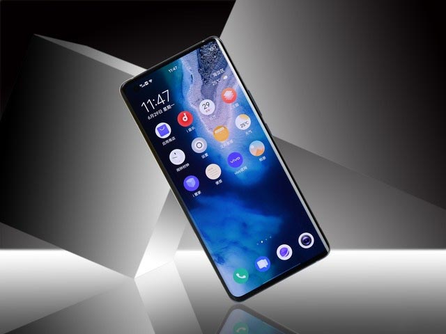 用vivo X50 Pro+打游戏有多爽?实际测试告诉你
