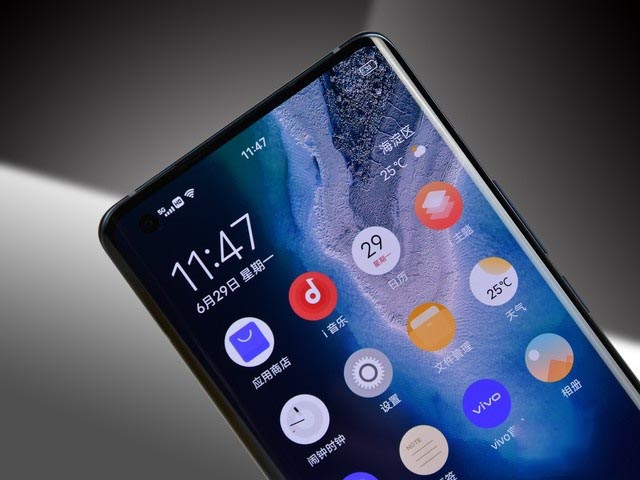 用vivo X50 Pro+打游戏有多爽?实际测试告诉你