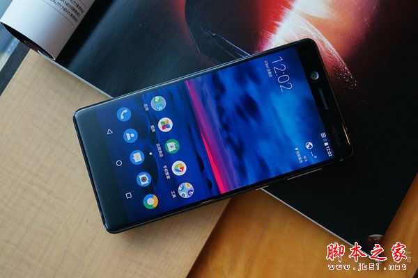 Nokia 7 Nokia 7