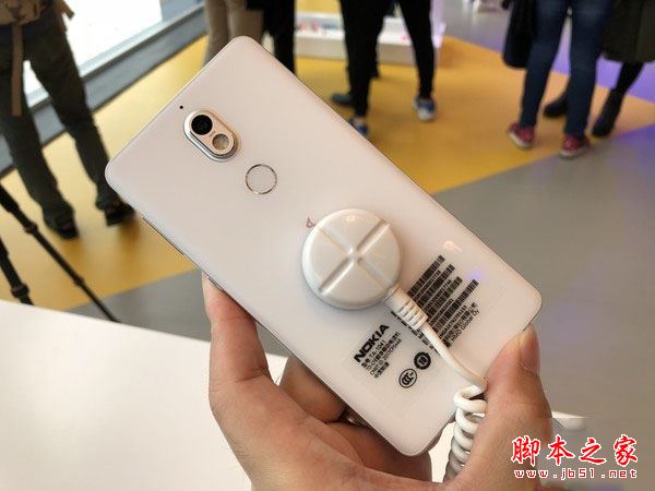Nokia Nokia