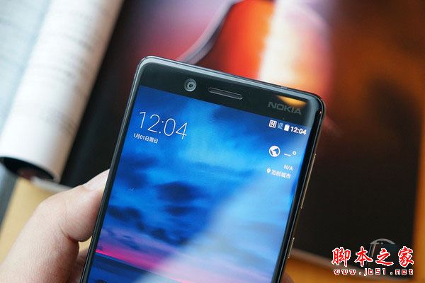 Nokia 7 Nokia 7