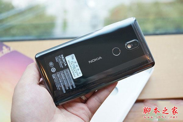 Nokia 7 Nokia 7
