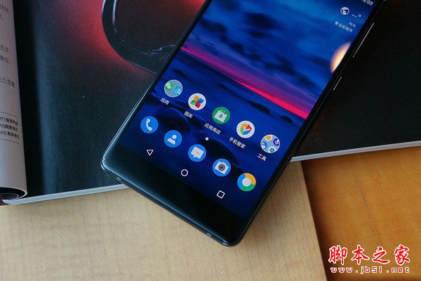 Nokia 7 Nokia 7