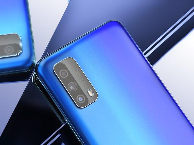 低价5G手机拍照就要放水?iQOO Z1x超清三摄实测
