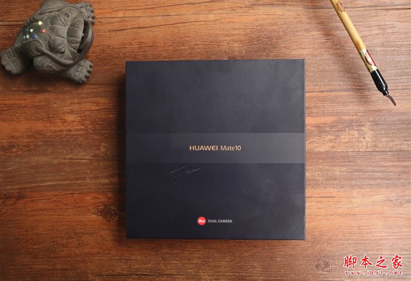 国产最强旗舰!HUAWEI Mate 10首发评测:插根线秒变PC