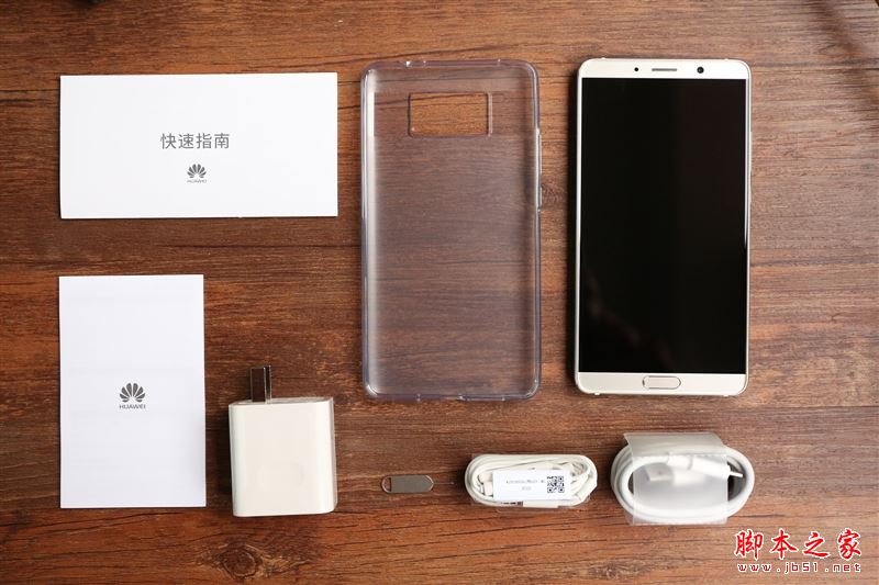 国产最强旗舰!HUAWEI Mate 10首发评测:插根线秒变PC