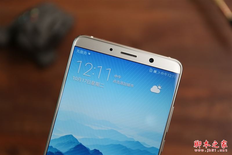 国产最强旗舰!HUAWEI Mate 10首发评测:插根线秒变PC