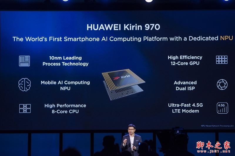 国产最强旗舰!HUAWEI Mate 10首发评测:插根线秒变PC