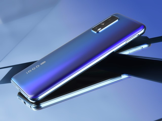 向千元5G市场渗透 iQOO Z1x凭什么成为收割市场的黑马