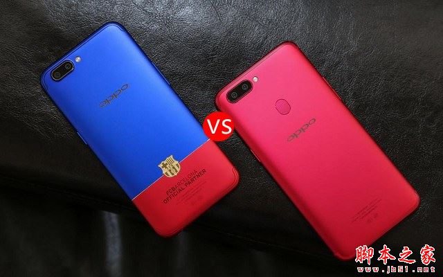 OPPO R11s和OPPO R11哪个值得买?OPPO R11和OPPO R11s全面区别对比评测