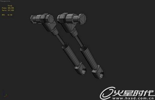 《阿帕奇变形金刚》武装直升机制作教程