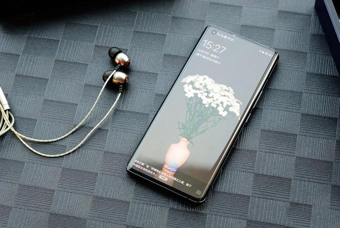 试试X50 拥有微云台的vivo X50 Pro深度体验