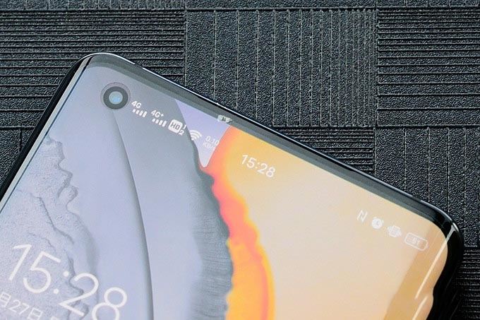 试试X50 拥有微云台的vivo X50 Pro深度体验