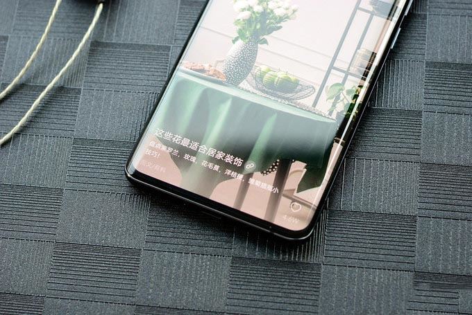 试试X50 拥有微云台的vivo X50 Pro深度体验