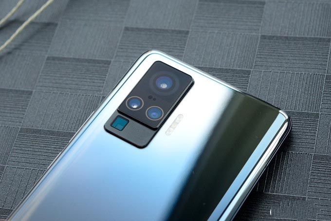 试试X50 拥有微云台的vivo X50 Pro深度体验