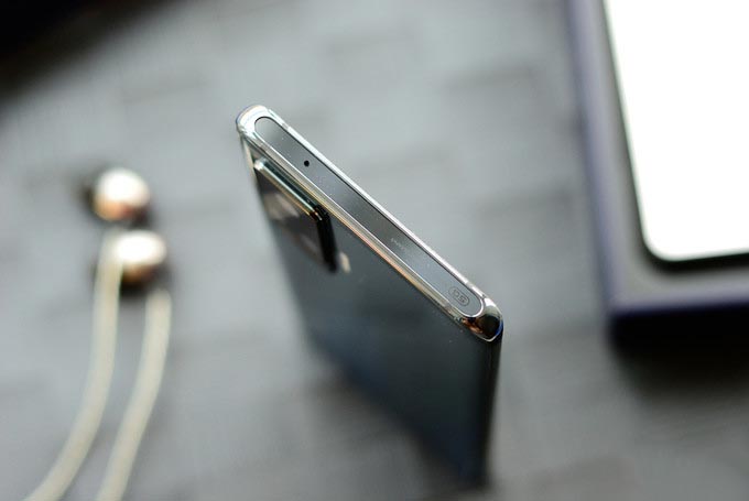 试试X50 拥有微云台的vivo X50 Pro深度体验