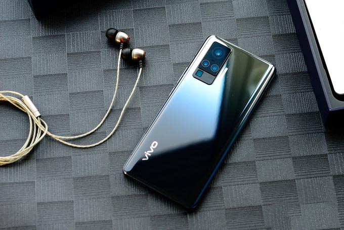试试X50 拥有微云台的vivo X50 Pro深度体验