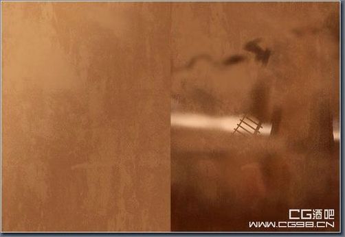 3ds MAX教程:唐吉珂德角色创建