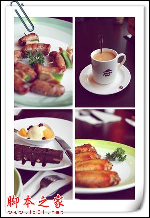 为博客增色 DIY随拍拼图几下就搞定 三联