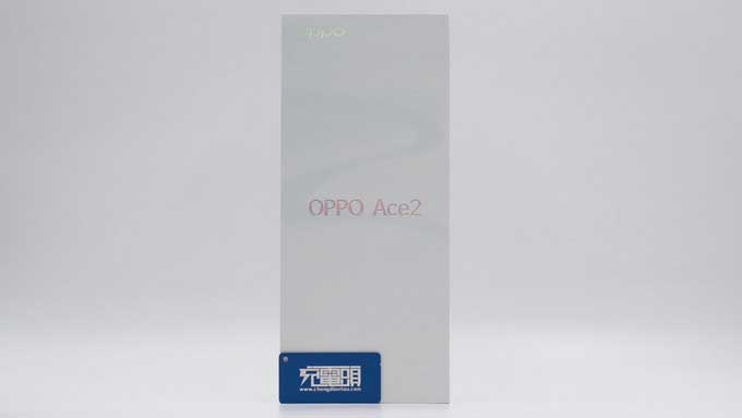 拆解报告:OPPO Ace2手机内置10W反向无线充电器