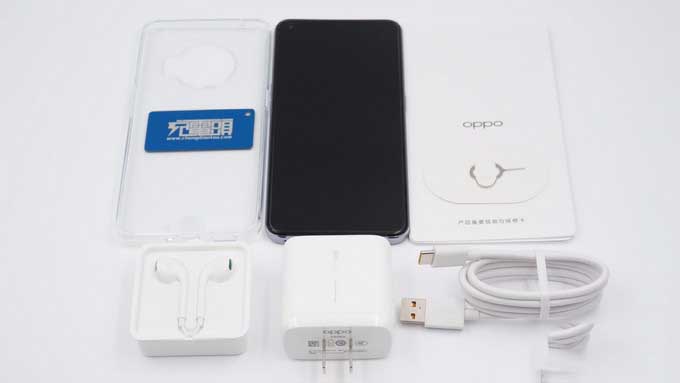 拆解报告:OPPO Ace2手机内置10W反向无线充电器