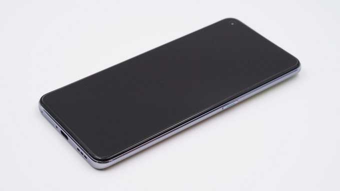 拆解报告:OPPO Ace2手机内置10W反向无线充电器