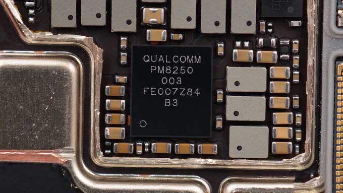 拆解报告:OPPO Ace2手机内置10W反向无线充电器