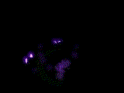 3DS MAX教程:打造炫彩紫光效果