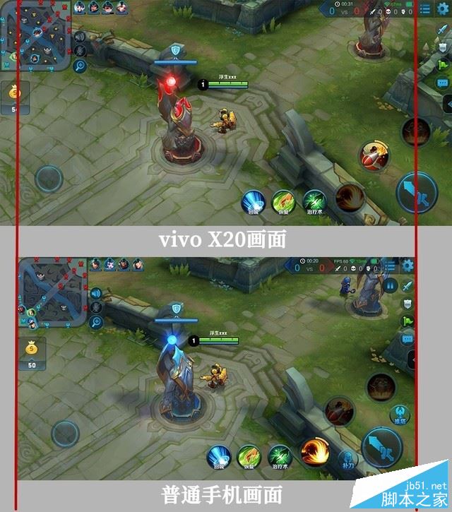 vivo X20值得买吗？vivo X20优缺点全面深度评测图解