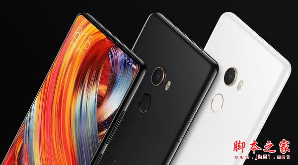 Vivo X20和小米mix2哪个值得买?小米MIX2与VIVO X20区别对比详细评测
