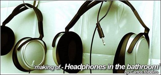 3ds Max制作悬挂在浴室内耳机的教程_脚本之家jb51.net整理