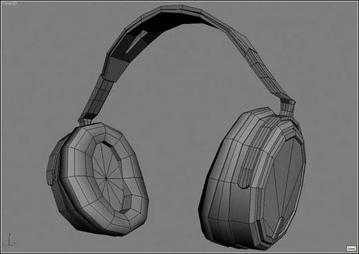 3ds Max制作悬挂在浴室内耳机的教程_脚本之家jb51.net整理