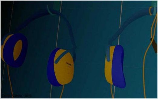 3ds Max制作悬挂在浴室内耳机的教程_脚本之家jb51.net整理